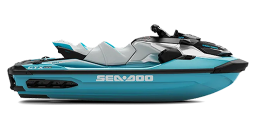 Sea-Doo GTX PRO